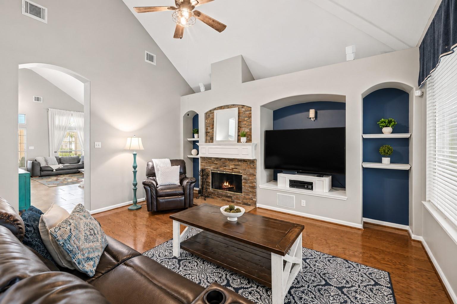 4026 Chestnut Bend