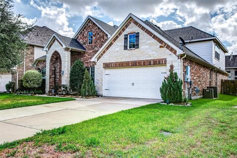 Photo of 623 Orlandis Lane, Richmond, TX 77469 (MLS # 31061489)