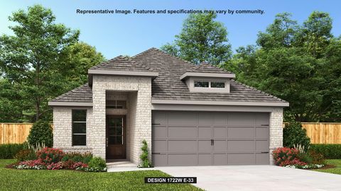 Photo of 2919 Orange Leaf Drive, Fulshear, TX 77423 (MLS # 48630474)