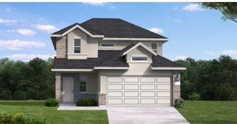 Photo of 13310 Padre Bay Lane, Rosharon, TX 77583 (MLS # 40235419)