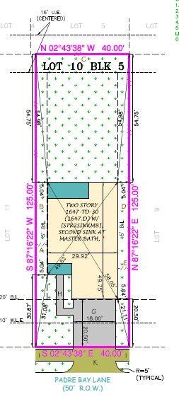 13310 Padre Bay Lane