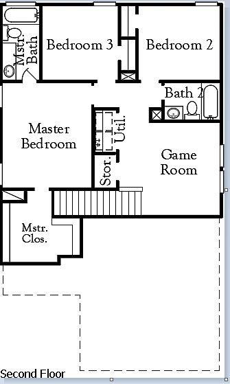 13310 Padre Bay Lane
