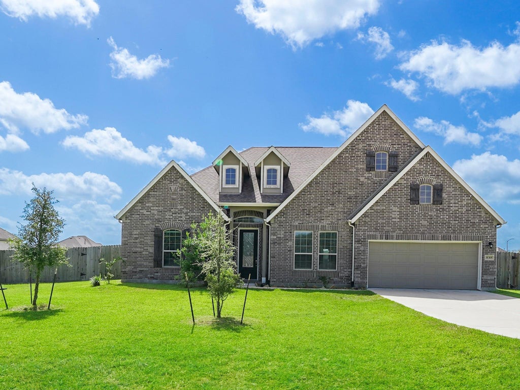 Photo of 11315 Seguin Trail Court, Needville, TX 77461 (MLS # 17556583)