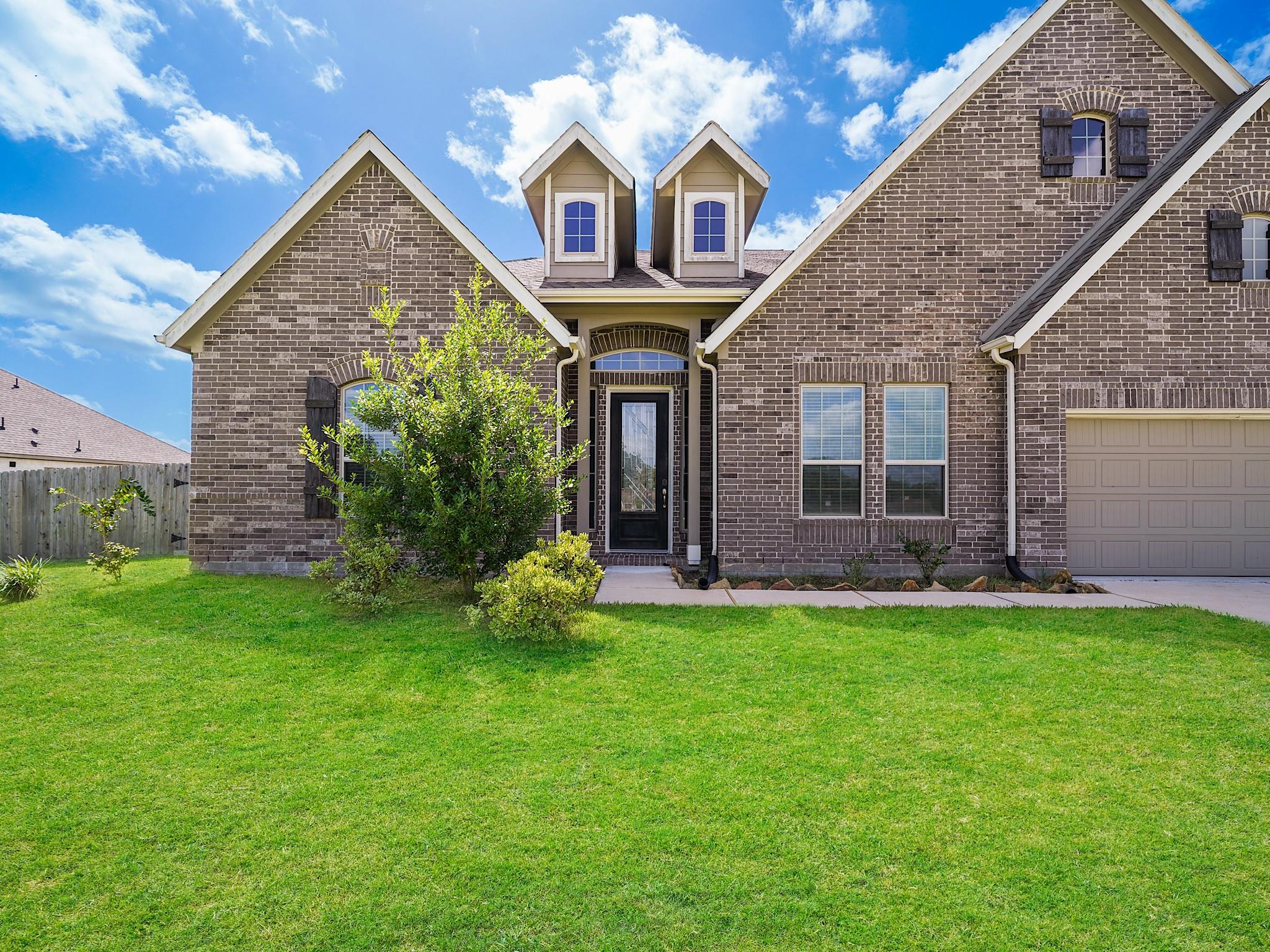 11315 Seguin Trail Court