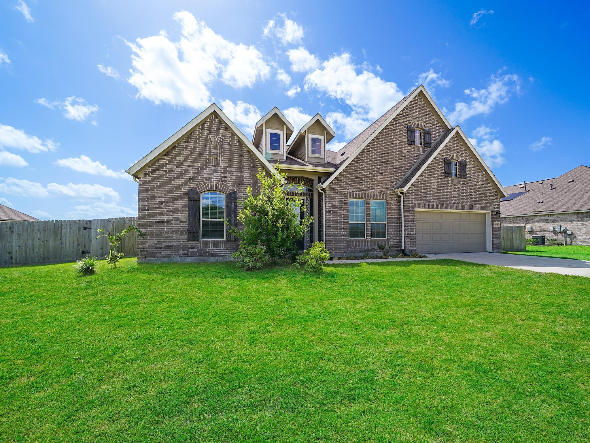 11315 Seguin Trail Court