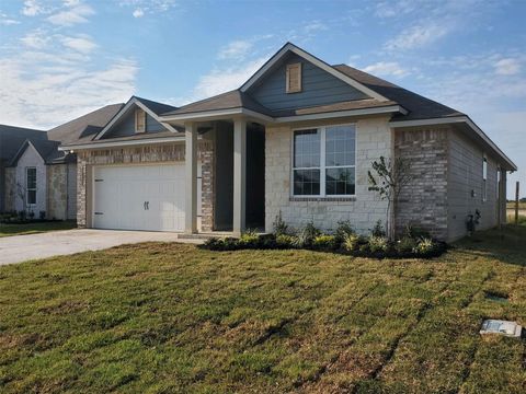 Photo of 2054 Muscadine Trail, Brenham, TX 77833 (MLS # 21633685) Photo of 2054 Muscadine Trail, Brenham, TX 77833 (MLS # 21633685)