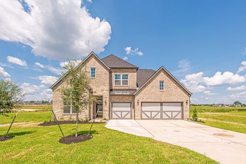 153 Peninsula Point Drive Montgomery TX 77356