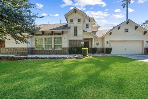 Photo of 13384 Teel Road, Montgomery, TX 77356 (MLS # 91800285)