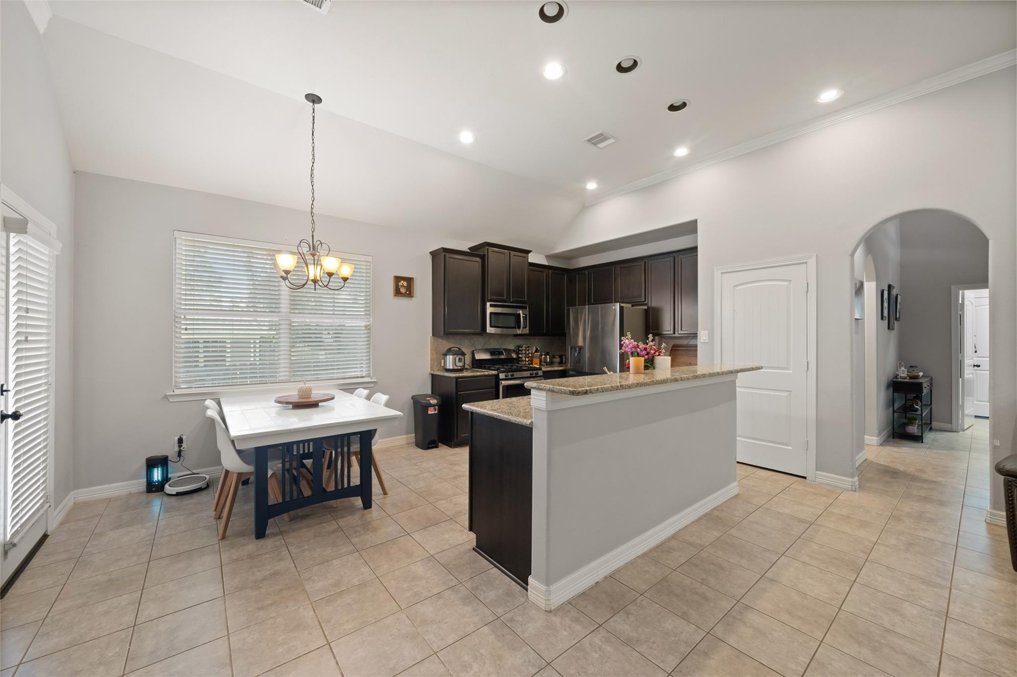 13384 Teel Road