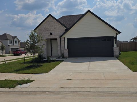 Photo of 901 Coffee Mill Lane, College Station, TX 77845 (MLS # 57708568)
