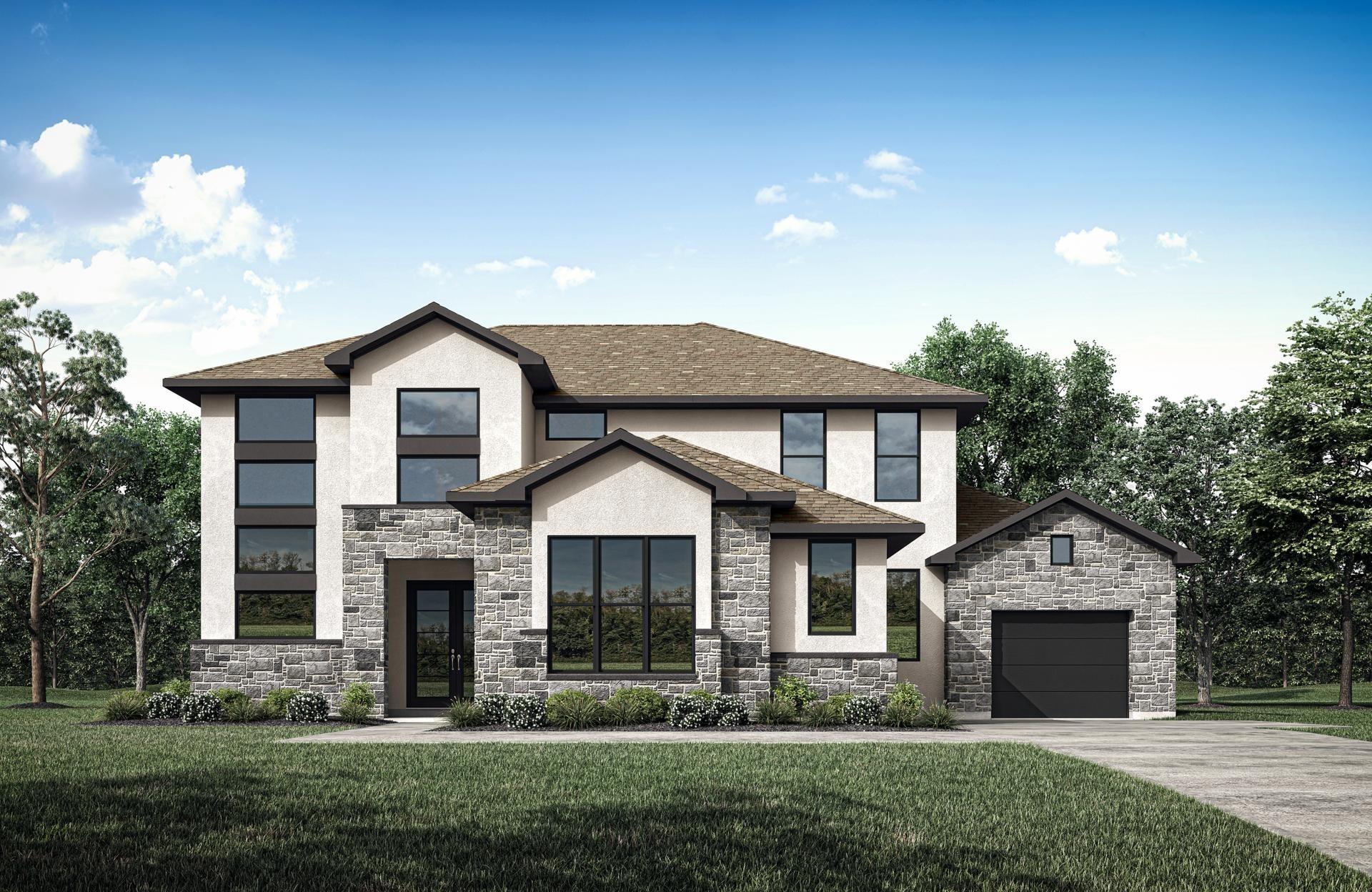 9111 Everest Court