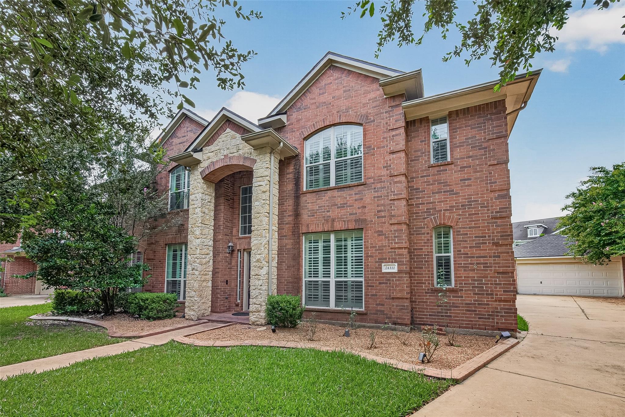 24111 Seventh Heaven Drive