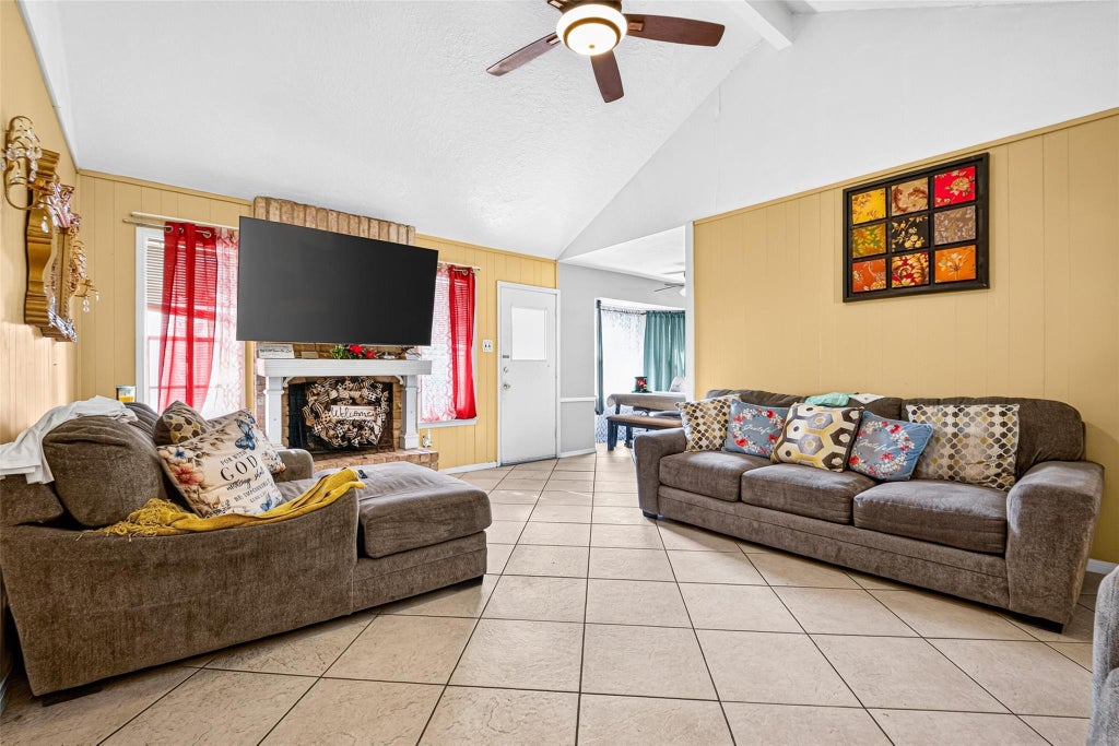 Photo of 16211 Brinkwood Drive, Houston, TX 77090 (MLS # 27174957)