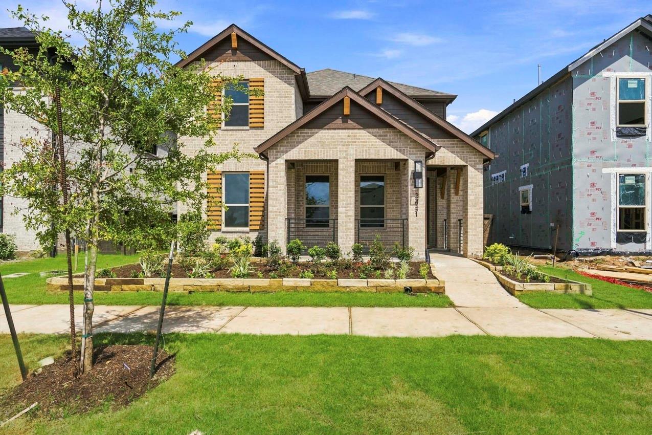 3431 Loam Lane