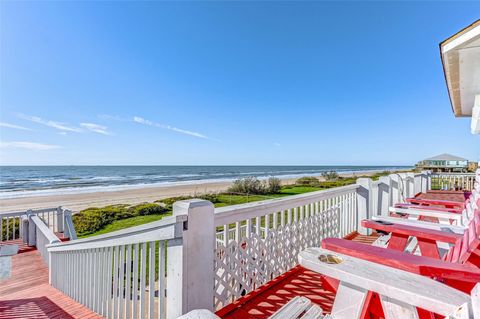 1508 Highway 87 Gilchrist TX 77617