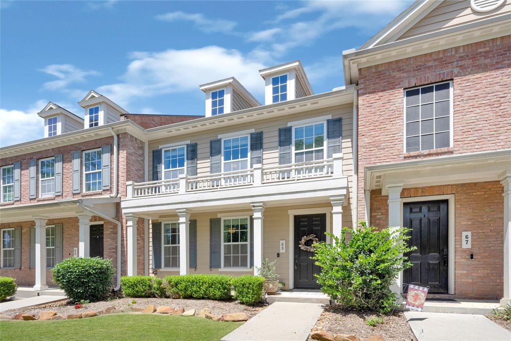 Photo of 63 Kendrick Pines Boulevard, Spring, TX 77389 (MLS # 37599243)
