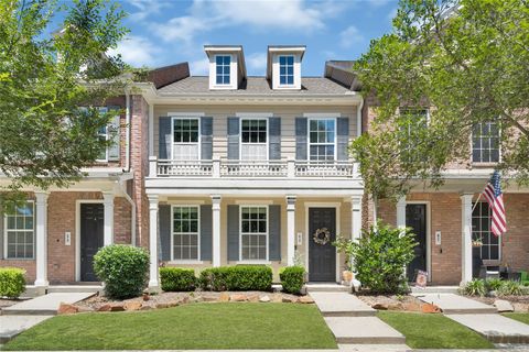 Photo of 63 Kendrick Pines Boulevard, Spring, TX 77389 (MLS # 37599243)
