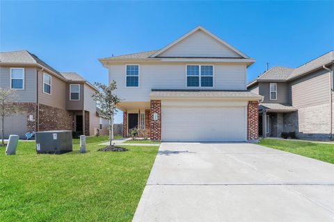 Photo of 5311 Tobins Gully Dr, Katy, TX 77449 (MLS # 30151356)