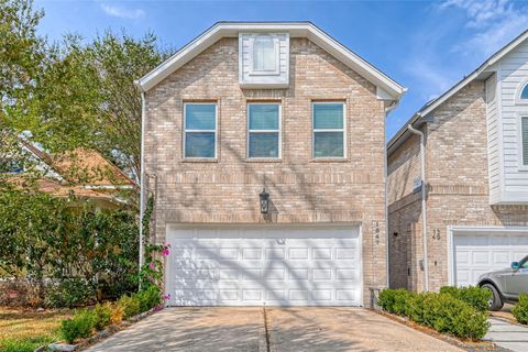 Photo of 1547 Cortlandt Street, Houston, TX 77008 (MLS # 91927353)