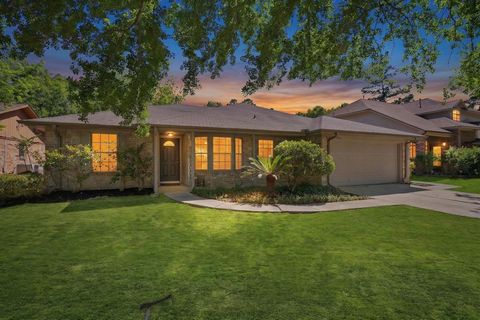 Photo of 2014 Pincher Creek Drive, Spring, TX 77386 (MLS # 58630422)