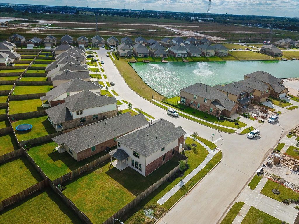 Photo of 3542 Vivaldi Drive, Katy, TX 77493 (MLS # 95328944)