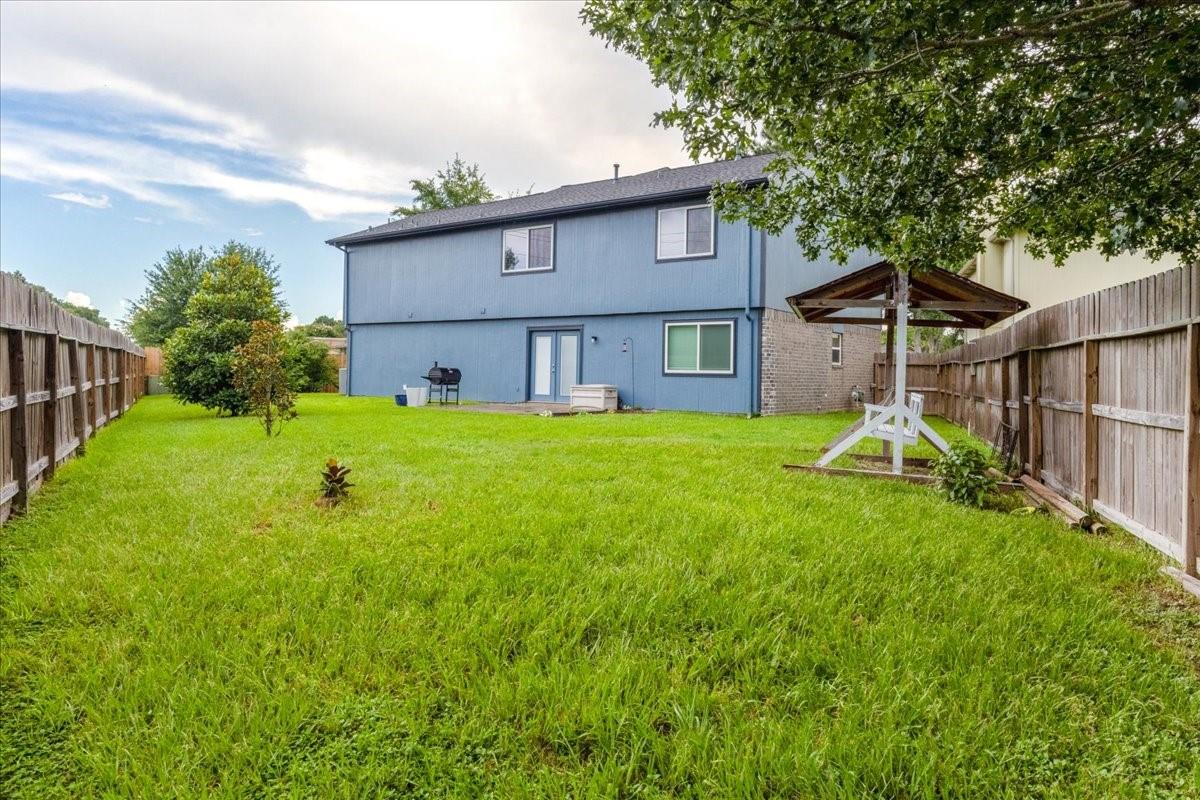 Katy, Texas 77493, United States, 4 Bedrooms Bedrooms, ,3 BathroomsBathrooms,Residential,Active,161636