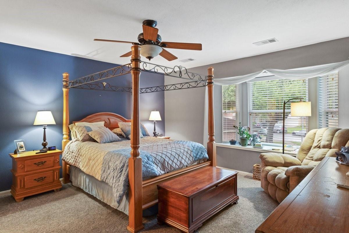 Katy, Texas 77493, United States, 4 Bedrooms Bedrooms, ,3 BathroomsBathrooms,Residential,Active,161636