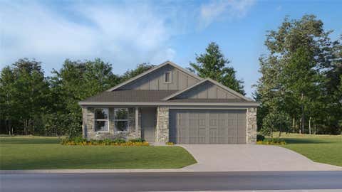 Photo of 725 Pennabilli Lane, Huffman, TX 77336 (MLS # 55817216)