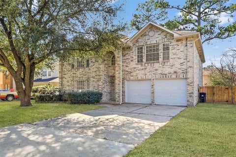 Photo of 21211 Tancah Lane, Houston, TX 77073 (MLS # 44643443)