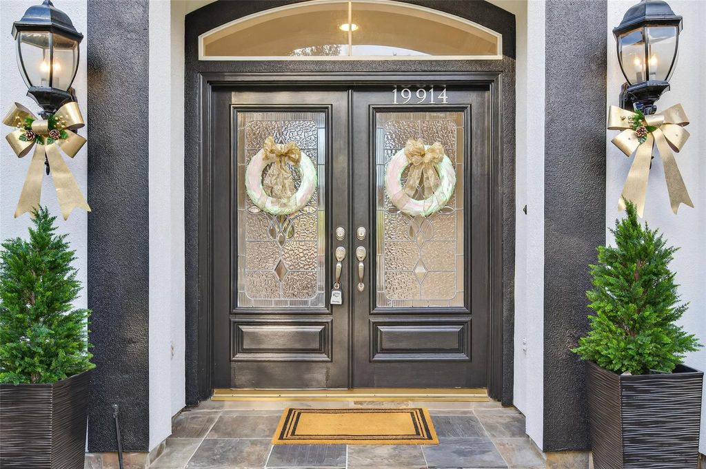 Photo of 19914 Sable Stone Circle, Katy, TX 77450 (MLS # 92900213)