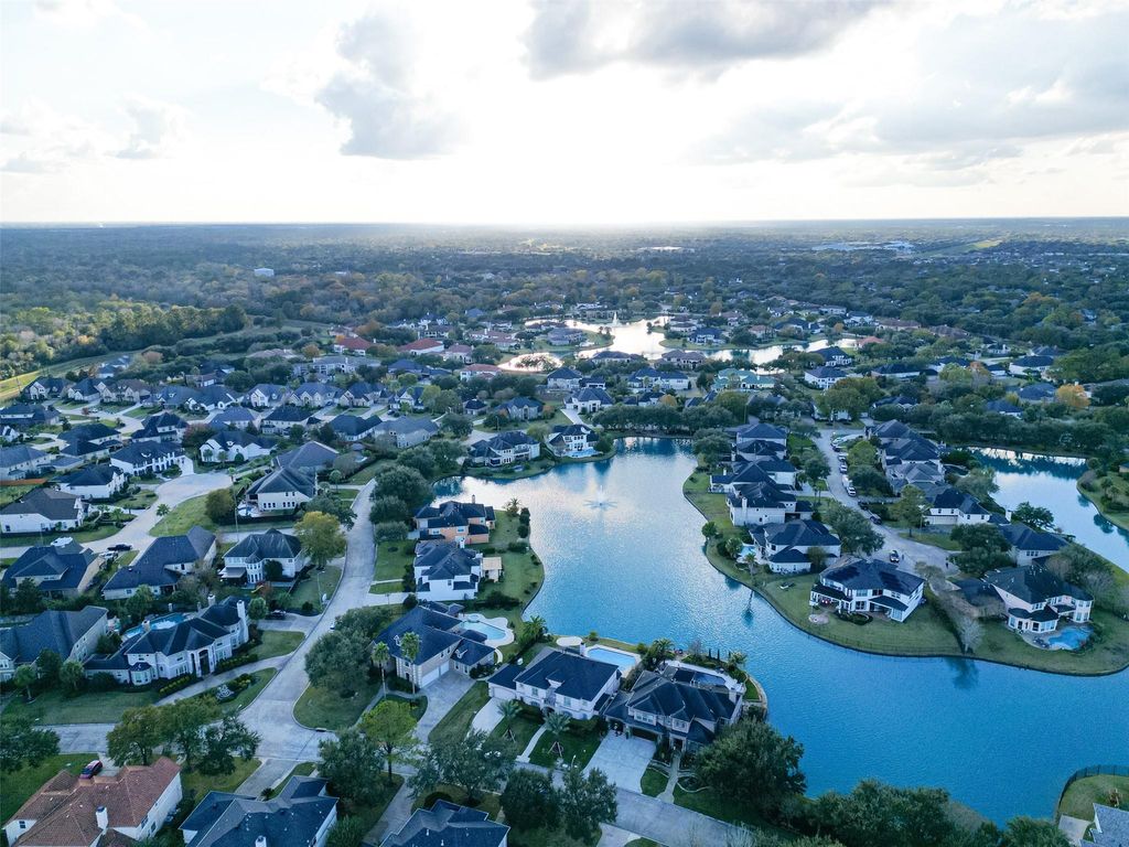 Photo of 19914 Sable Stone Circle, Katy, TX 77450 (MLS # 92900213)