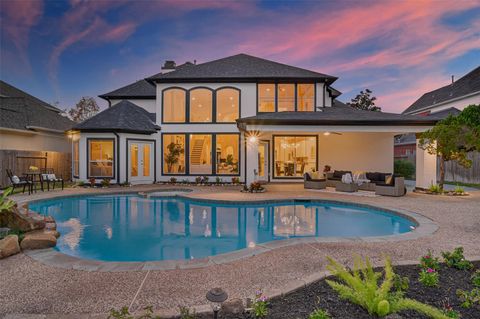 19914 Sable Stone Circle Katy TX 77450