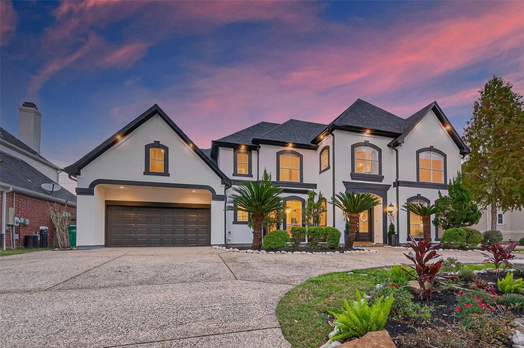 Photo of 19914 Sable Stone Circle, Katy, TX 77450 (MLS # 92900213)