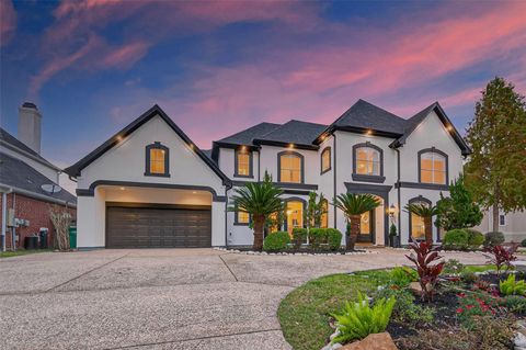 Photo of 19914 Sable Stone Circle, Katy, TX 77450 (MLS # 92900213)