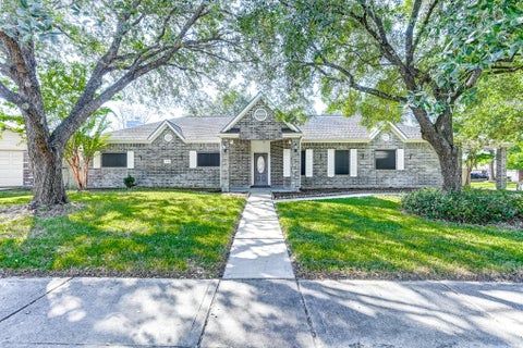 Photo of 12439 Westlock Drive, Tomball, TX 77377 (MLS # 81925161)