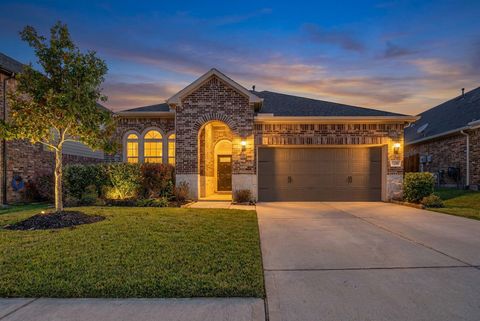 Photo of 225 Catoti Cay Court, Conroe, TX 77304 (MLS # 4007993)