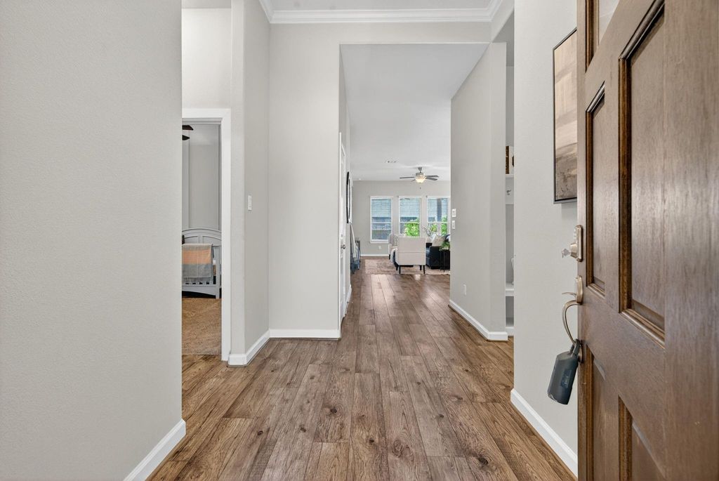 Photo of 225 Catoti Cay Court, Conroe, TX 77304 (MLS # 4007993)