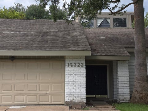 Photo of 12722 Corona Lane, Houston, TX 77072 (MLS # 89796995)