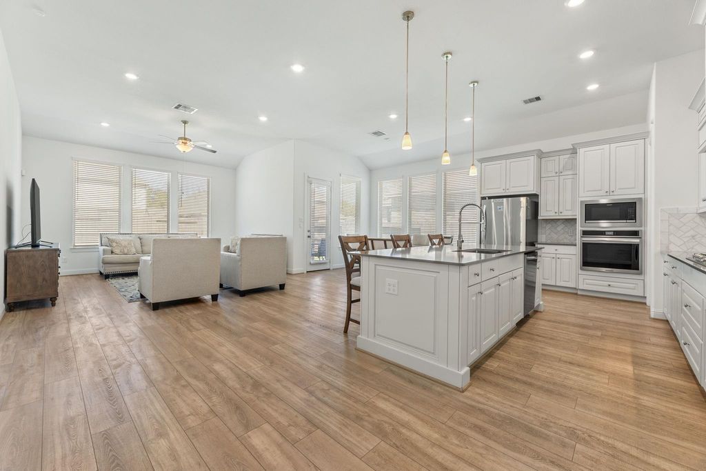 Photo of 5109 Andorra Bend Lane, Porter, TX 77365 (MLS # 18385428)