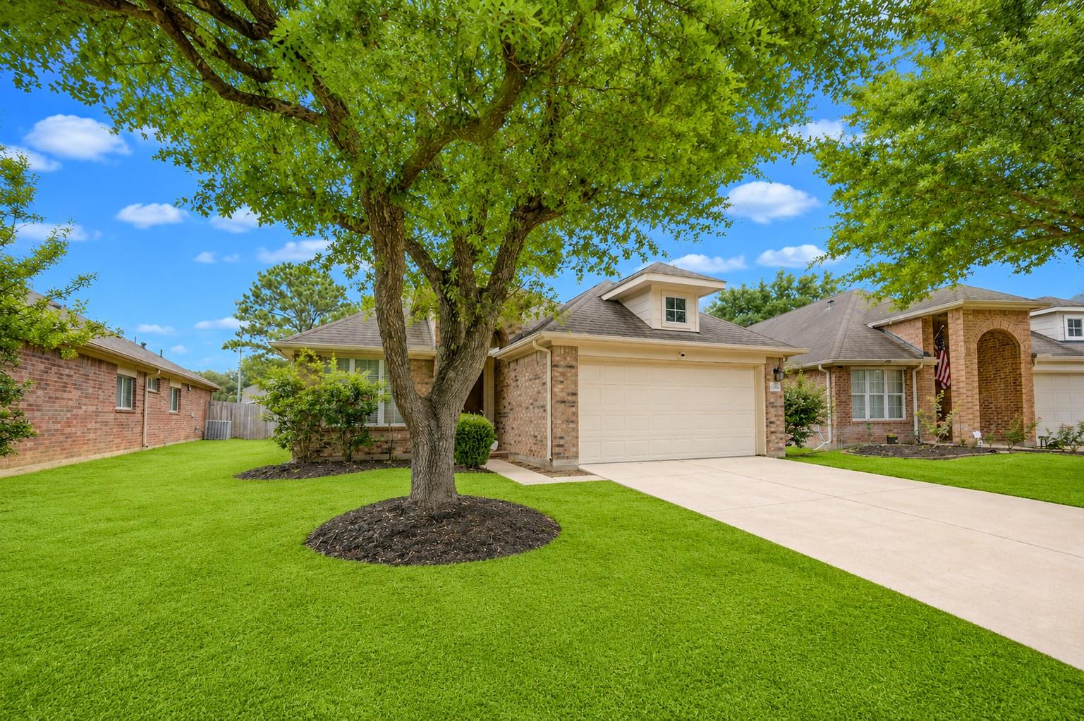 11306 Overland Trail Drive