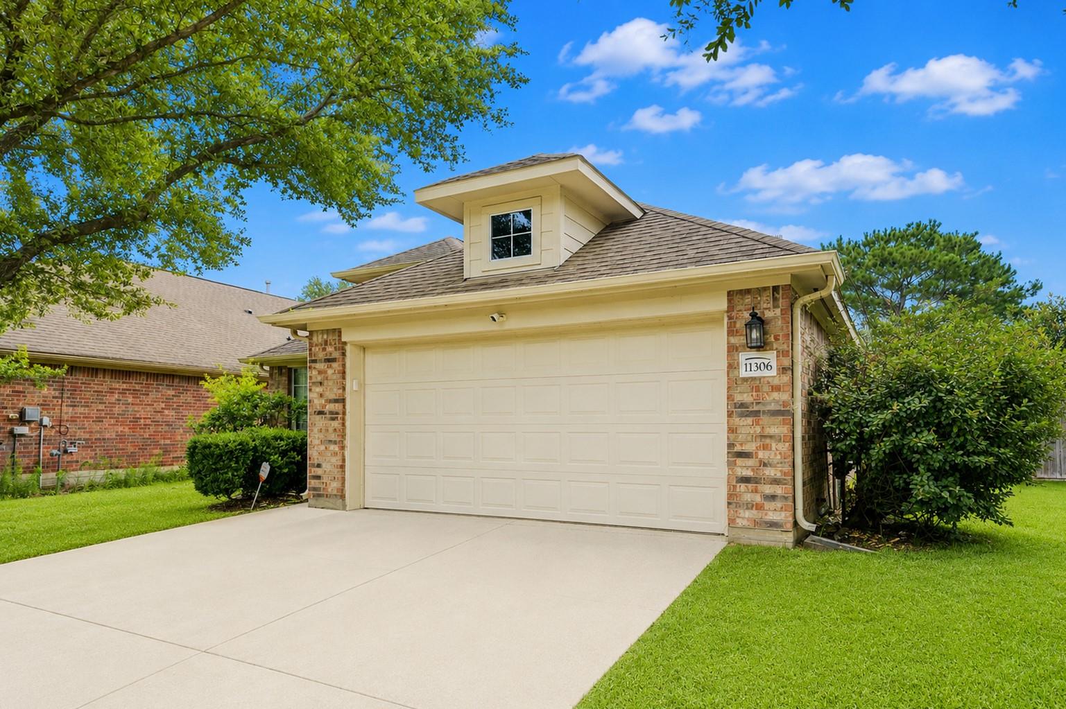 11306 Overland Trail Drive