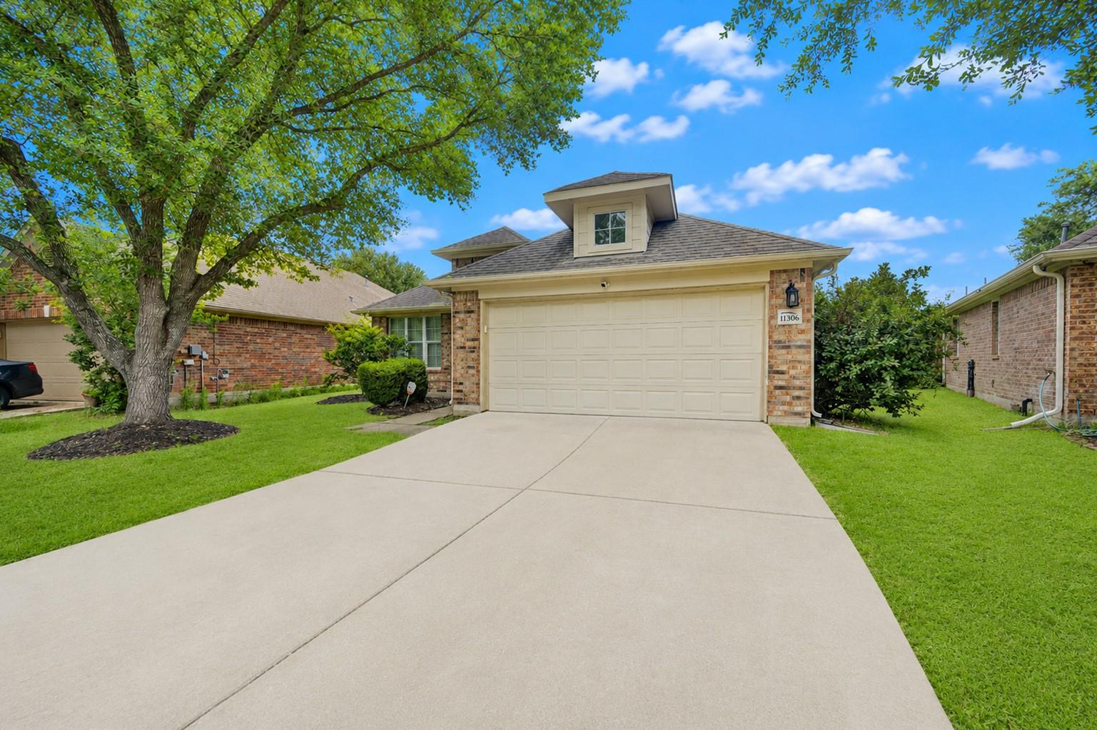 11306 Overland Trail Drive
