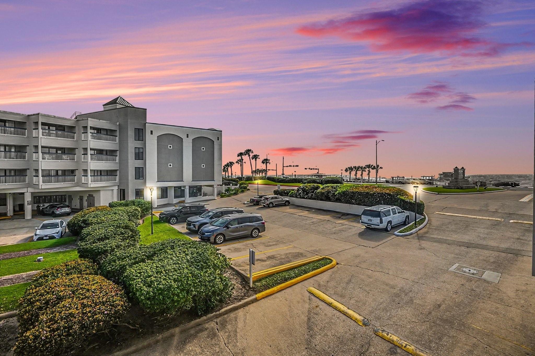 6102 Seawall Boulevard 157