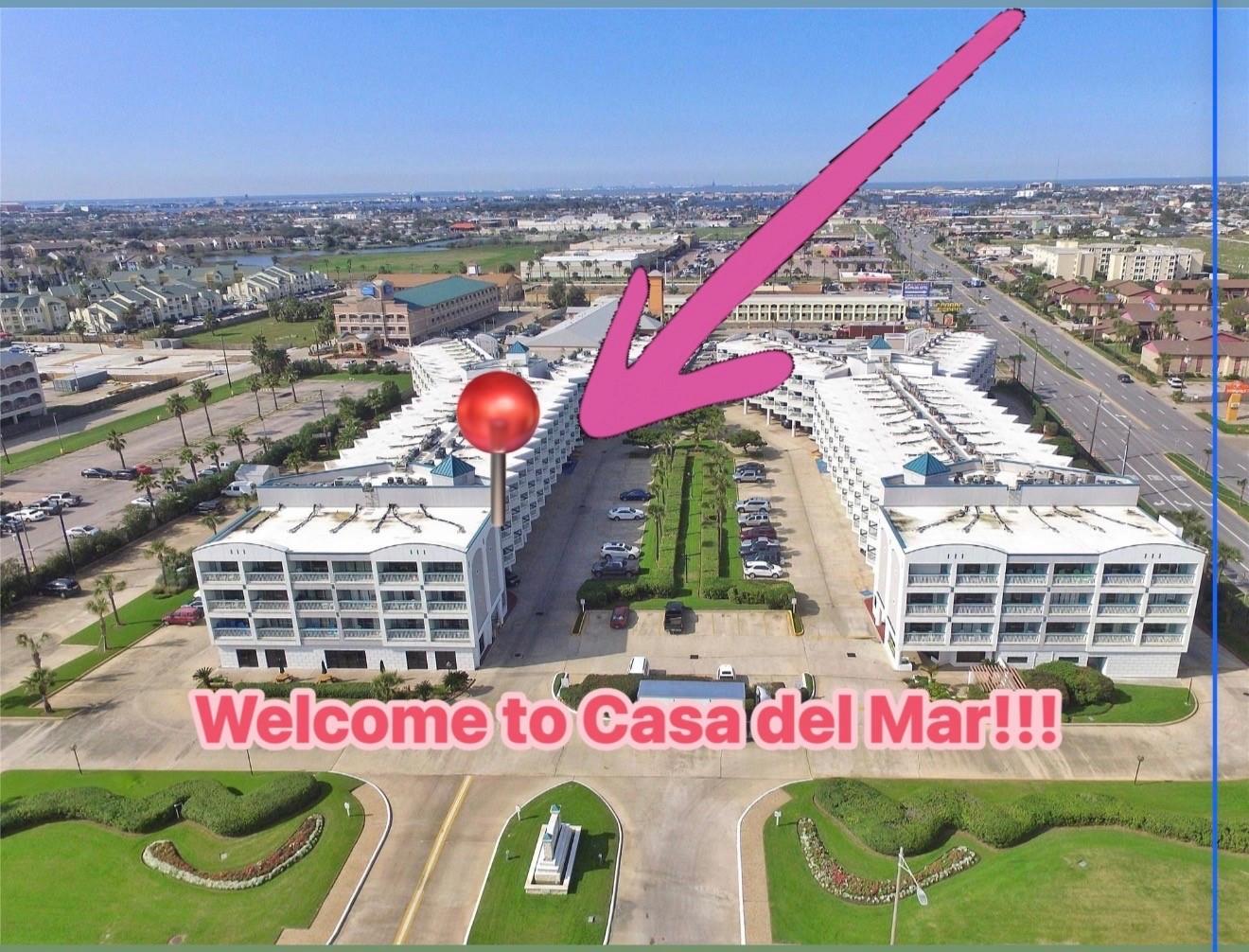 6102 Seawall Boulevard 157