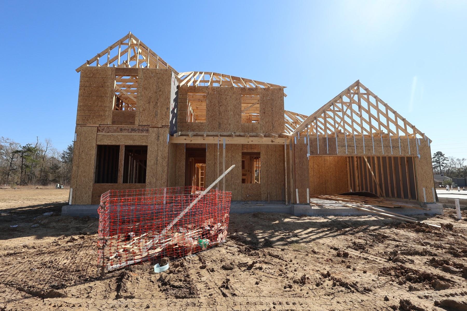 18610 Eastwood Ridge Drive