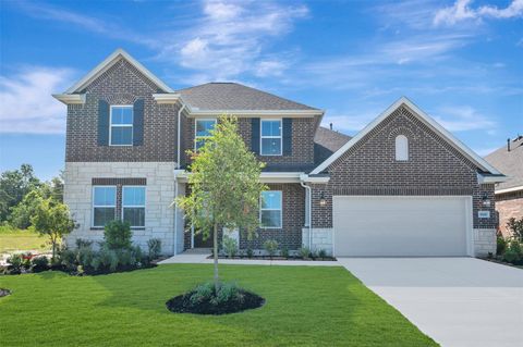 Homes For Sale - 18610 Eastwood Ridge Court<br/> Harris County, Crosby, TX 77532