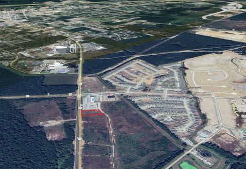 Photo of 3 Hwy 321, Cleveland, TX 77327 (MLS # 5325925) Photo of 3 Hwy 321, Cleveland, TX 77327 (MLS # 5325925)