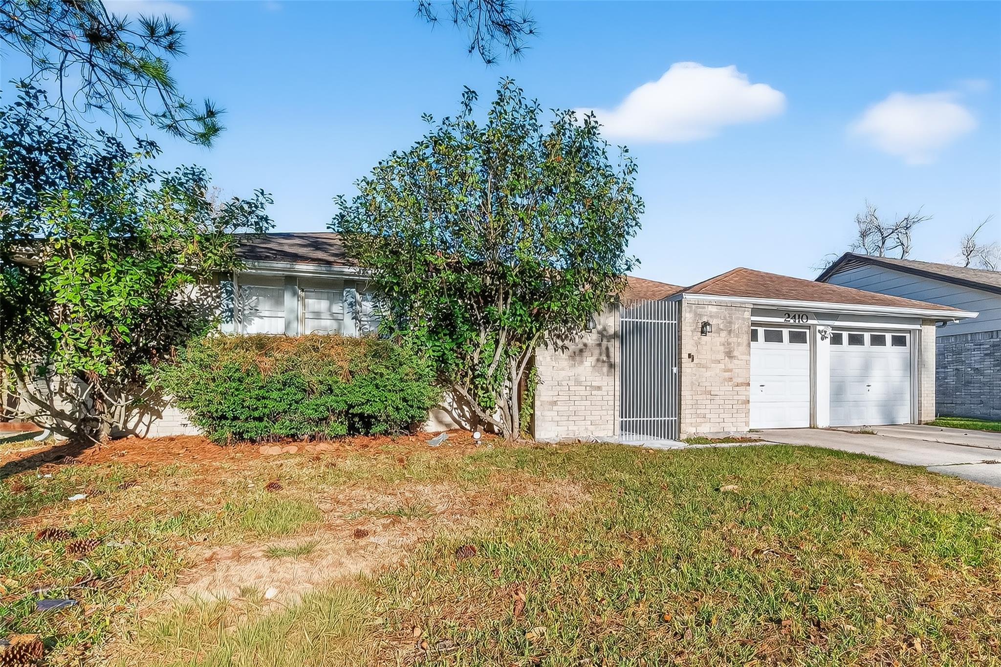 2410 Colonial Ridge Drive