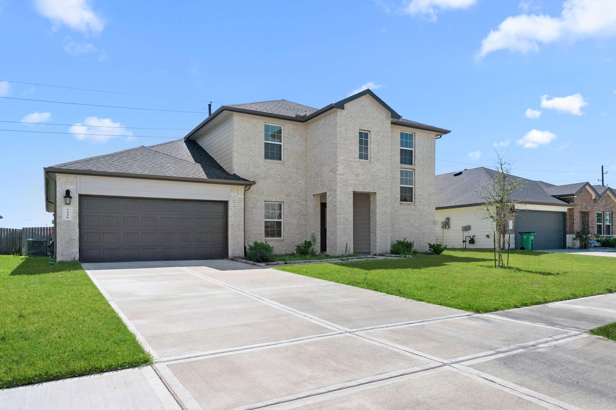 7326 Audubon Russet Drive