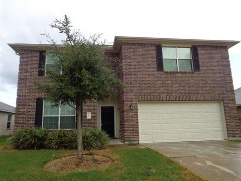 Photo of 2207 Steep Pine Trail, Fresno, TX 77545 (MLS # 26264913)